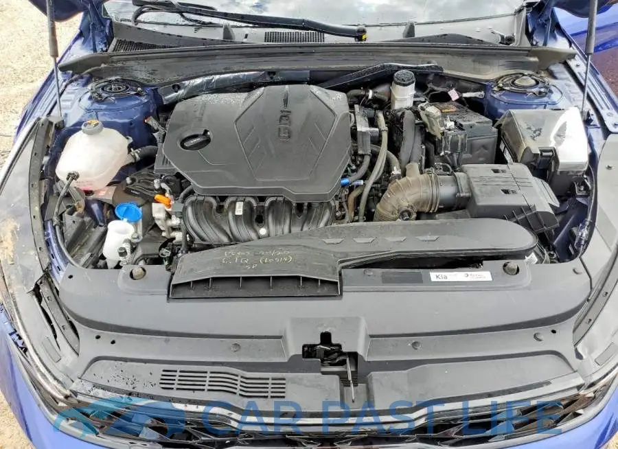 KNAG64J75S5269386# 11