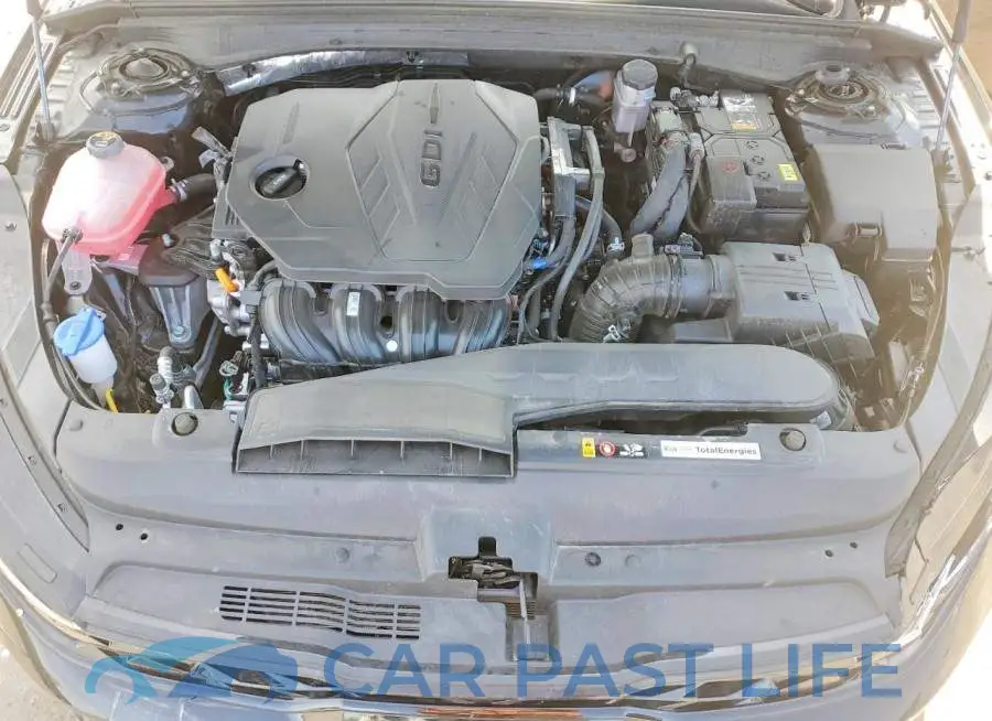 KNAG64J75S5352395# 11