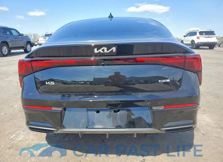 KNAG64J75S5352395# 6