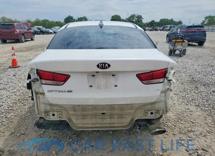 KNAGT4L36J5233059# 6