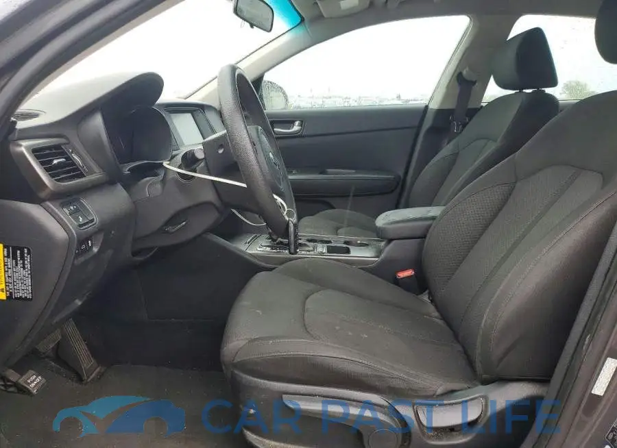 KNAGT4L3XJ5222081# 7