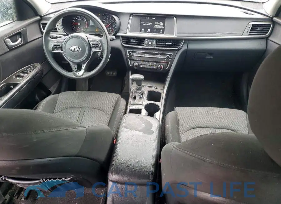 KNAGT4L3XJ5222081# 8