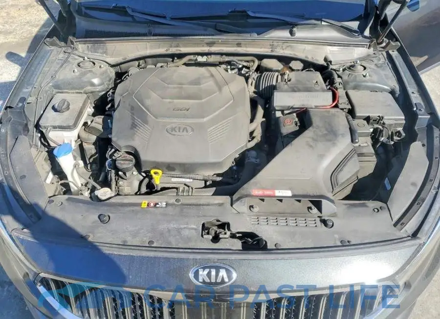 KNALC4J18L5234068# 11