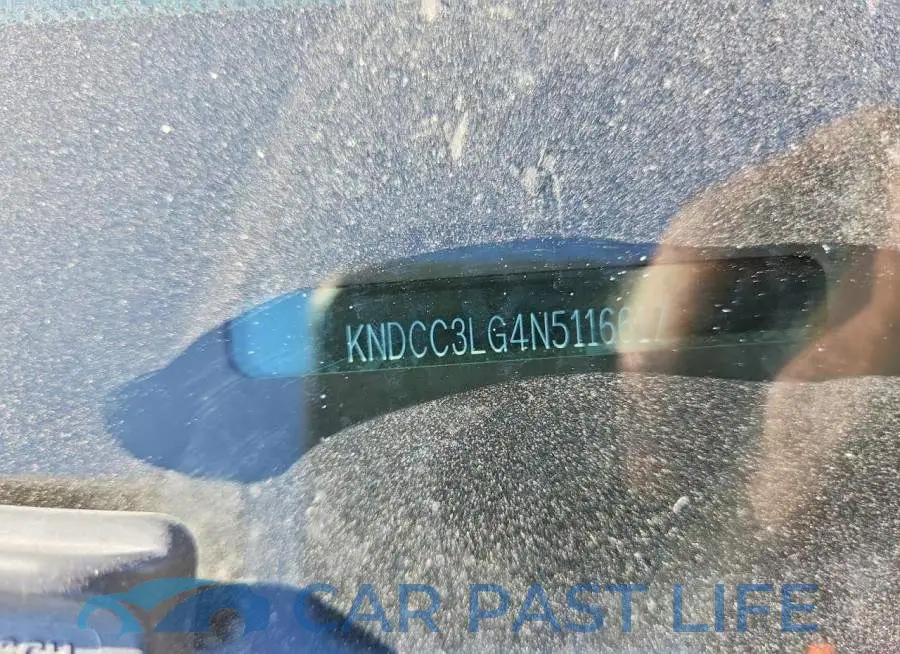 KNDCC3LG4N5116617# 13