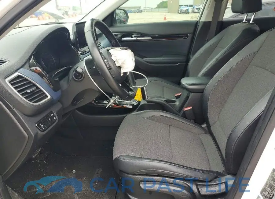 KNDEU2AAXN7238000# 7