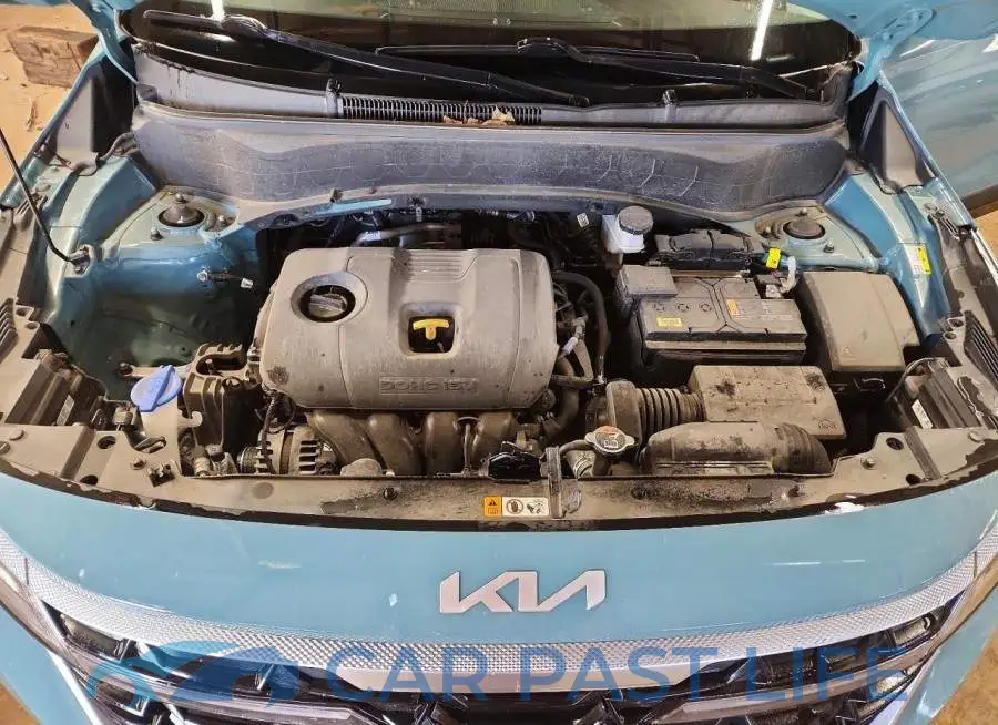 KNDEUCAA2R7660449# 11