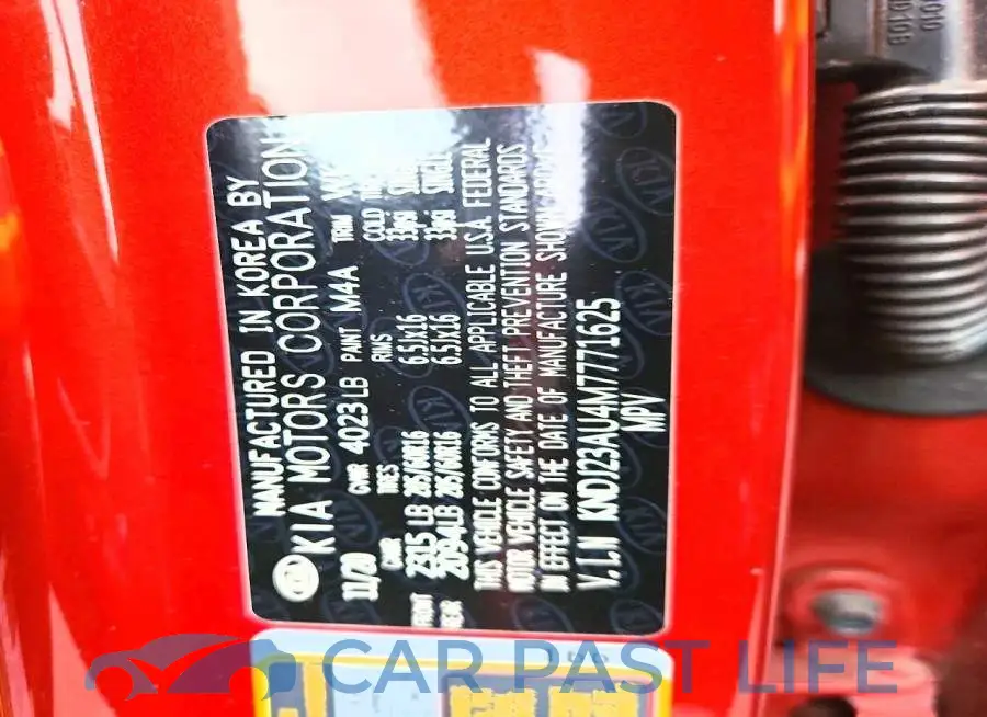KNDJ23AU4M7771625# 13