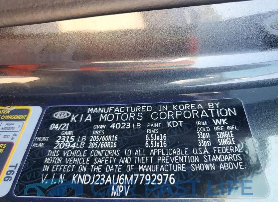 KNDJ23AU6M7792976# 14