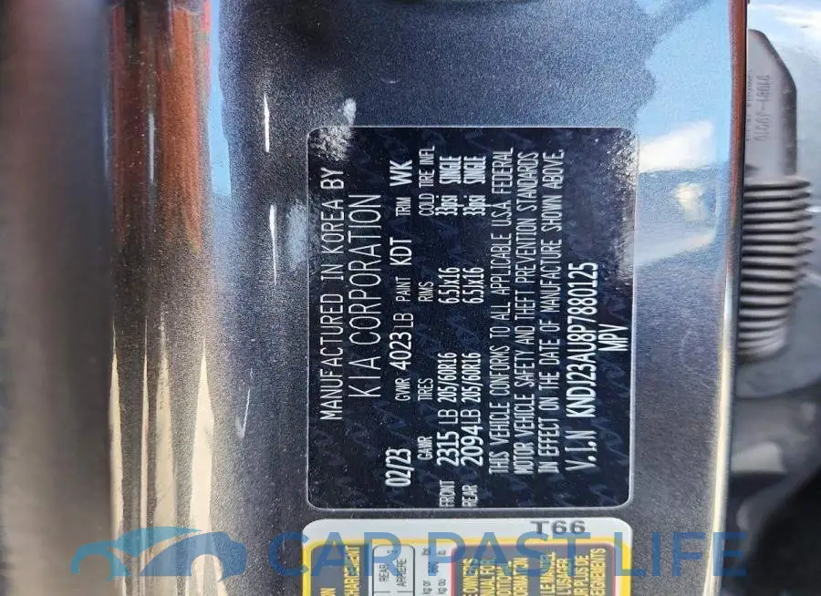 KNDJ23AU8P7880125# 12