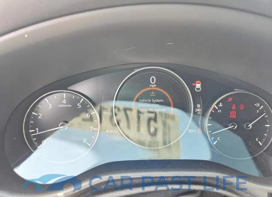 3MVDMBCM7SM830604# 9