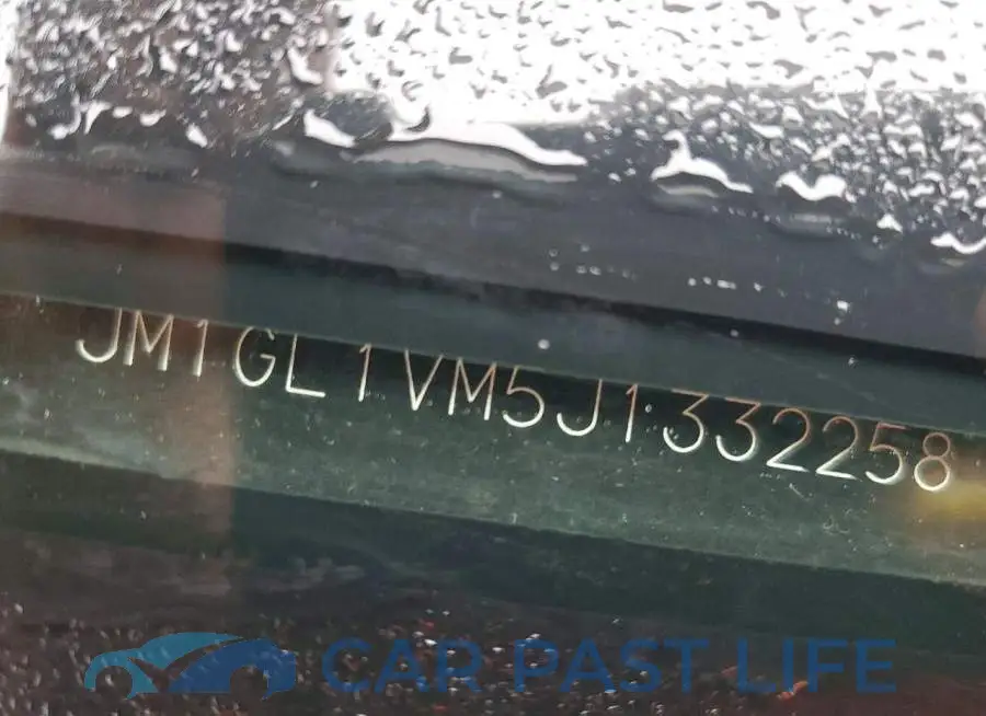 JM1GL1VM5J1332258# 13