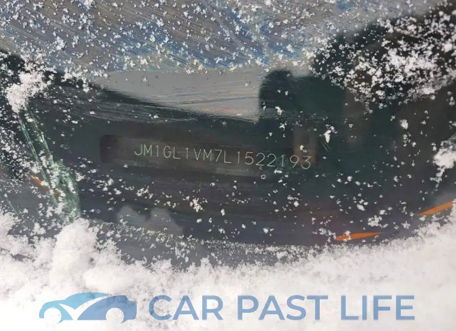 JM1GL1VM7L1522193# 12