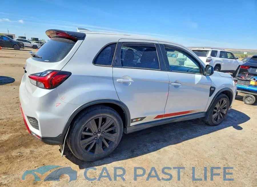 JA4ARUAU7PU008399# 3
