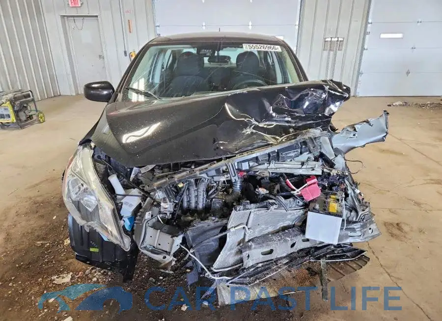 ML32FUFJ6RHF02708# 5