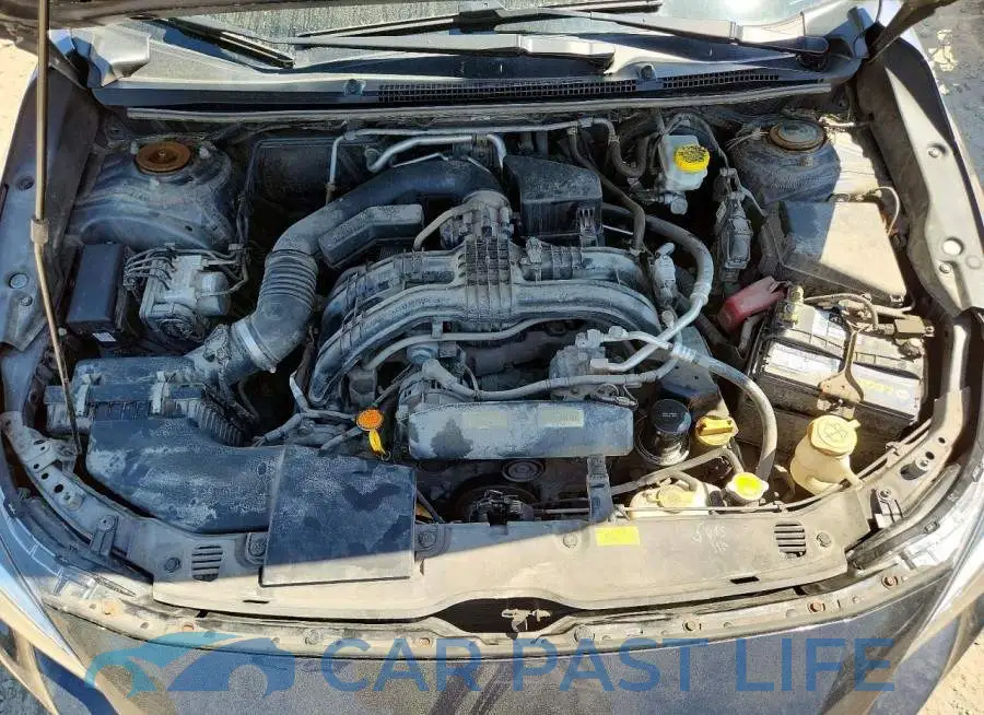 4S3GTAA67H3705659# 12