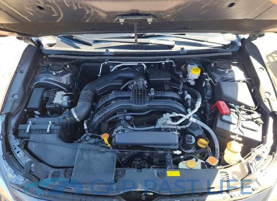 4S3GTAC6XK3751670# 11