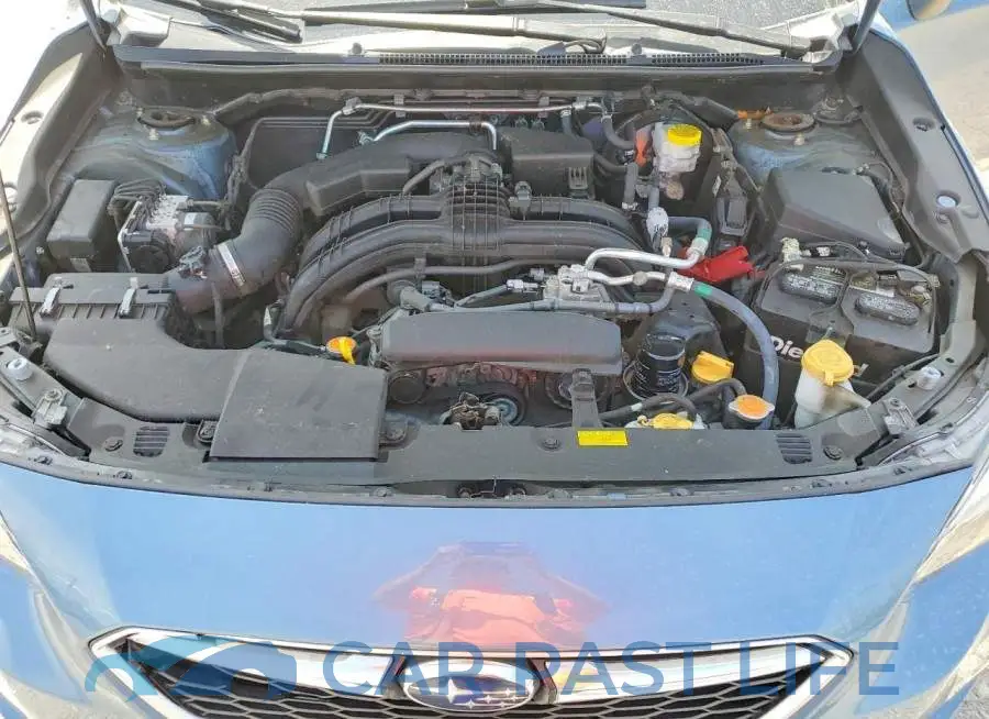 4S3GTAU66J3725371# 12