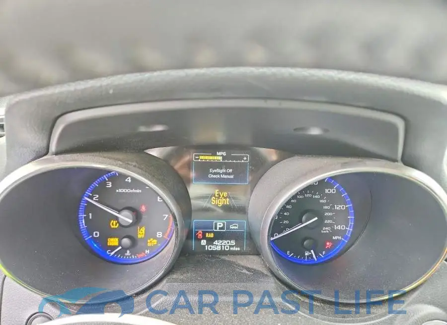4S4BSANC4J3200614# 9