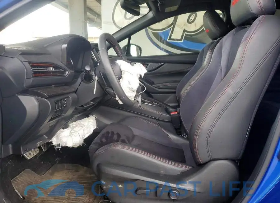 JF1VBAN64N8020964# 7