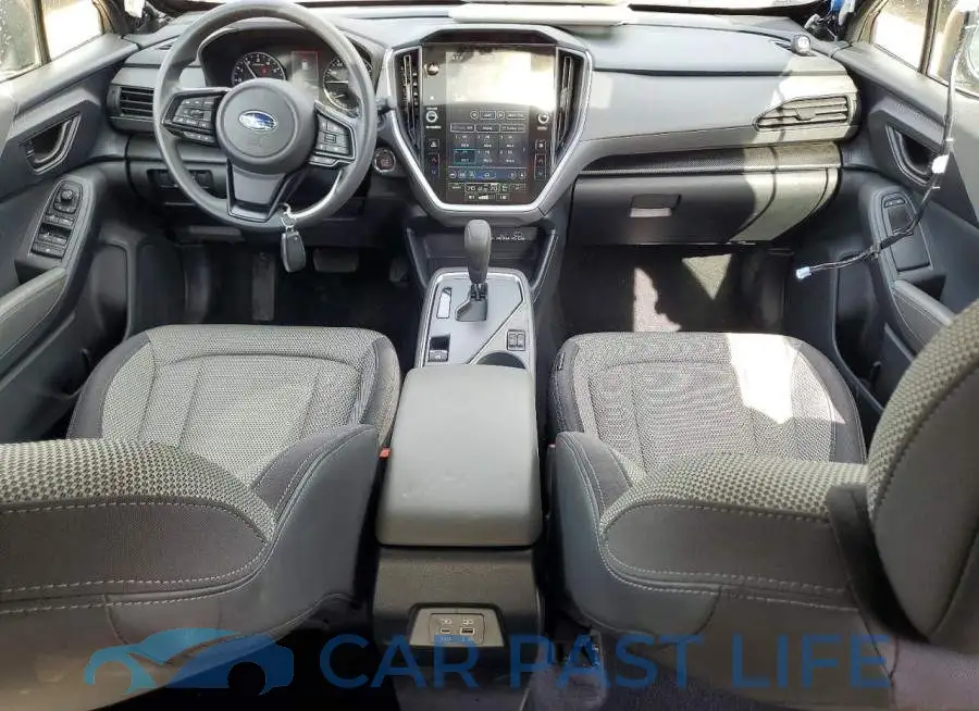 JF2GUADC2R8882009# 8