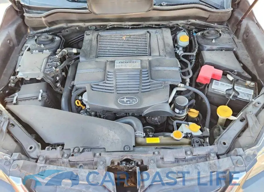JF2SJGTC2HH403805# 12