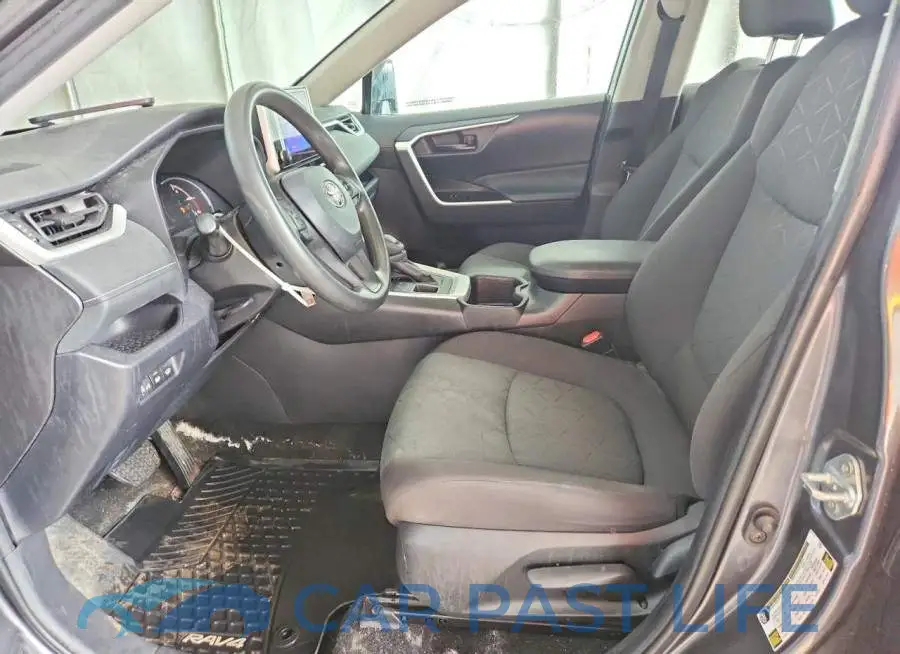 2T3B1RFV6RC416030# 7