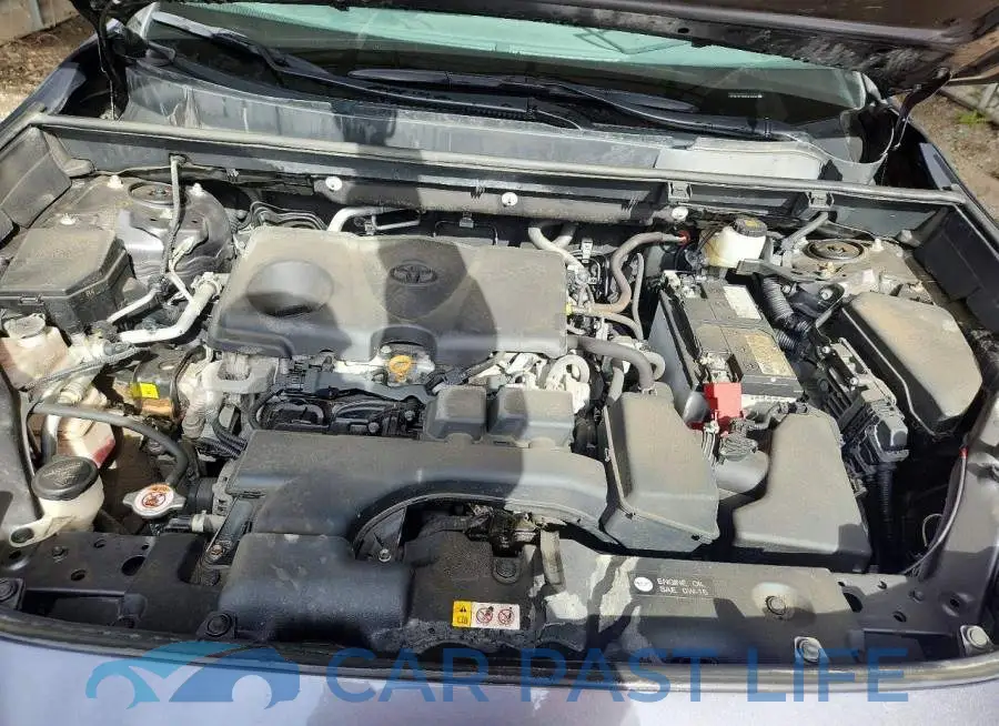 2T3B1RFV6RC416030# 11