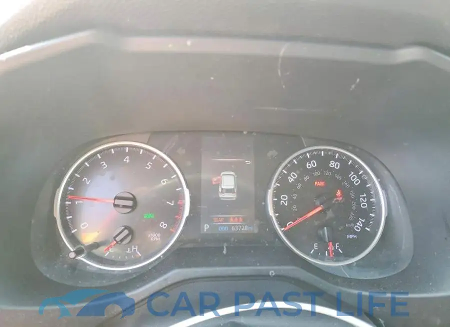 2T3C1RFV4MW138613# 9