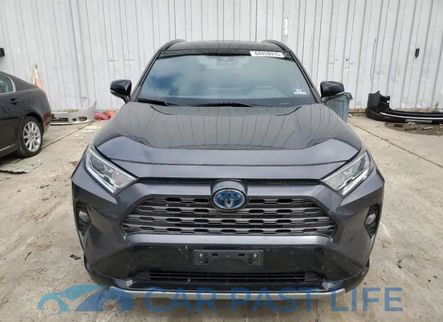 2T3EWRFV9KW033539# 5