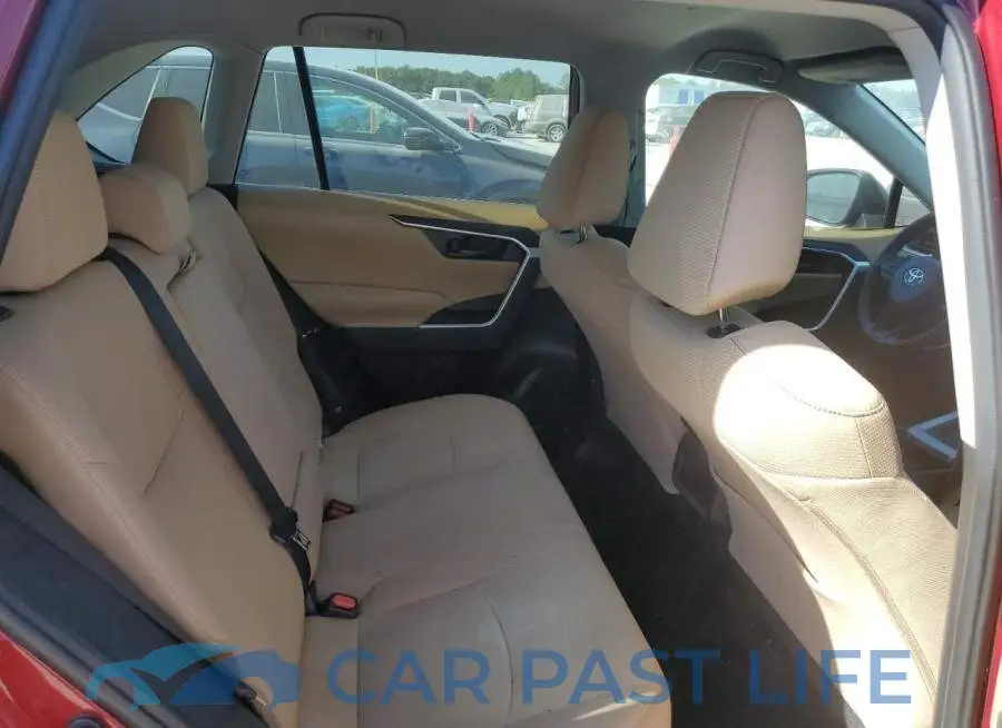 2T3H1RFV1MW165337# 11