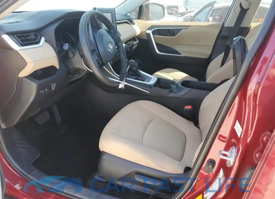 2T3H1RFV1MW165337# 7