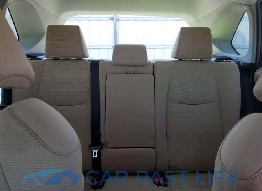 2T3H1RFV1MW165337# 10