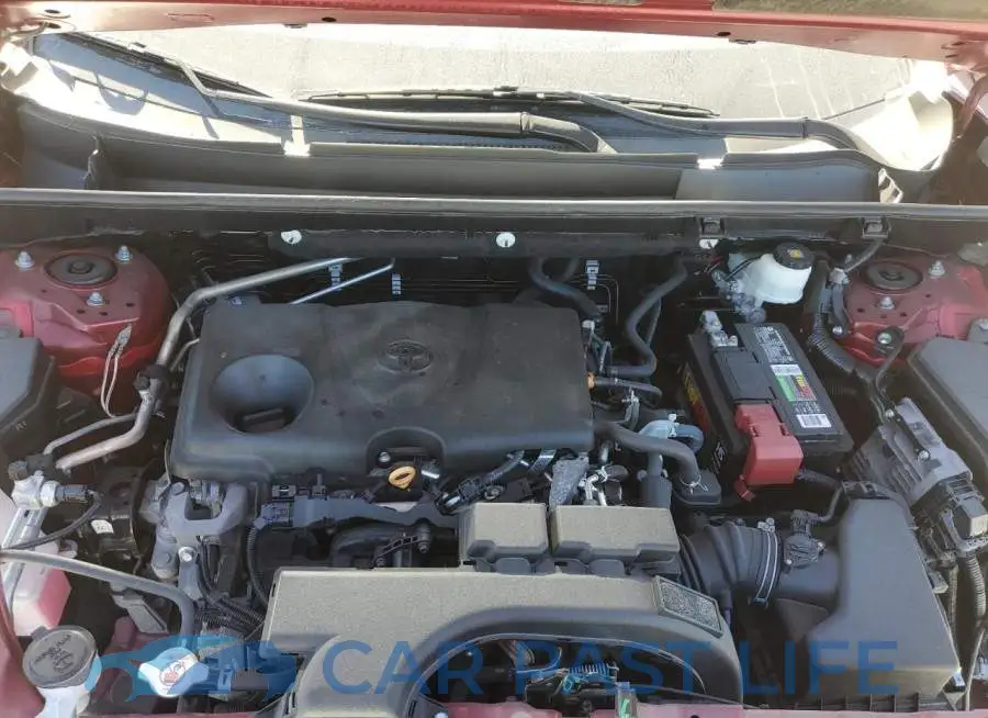 2T3H1RFV1MW165337# 12
