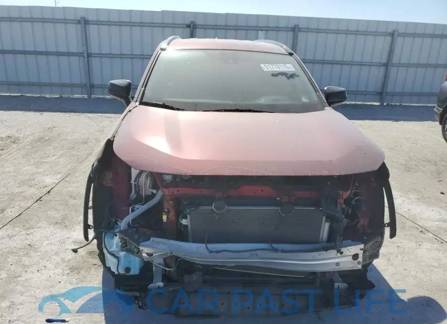 2T3H1RFV1MW165337# 5