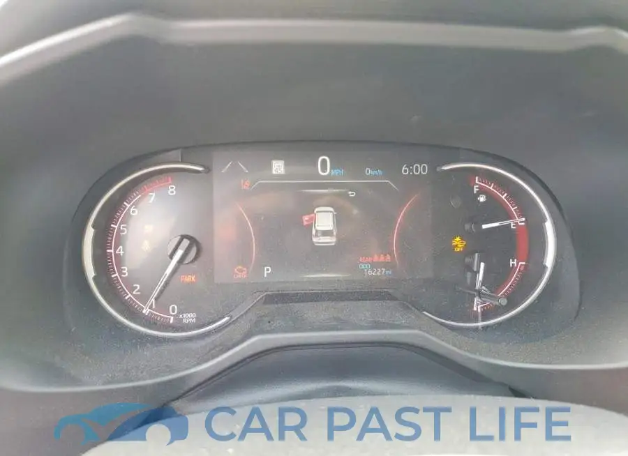 2T3H1RFV2RC299282# 9