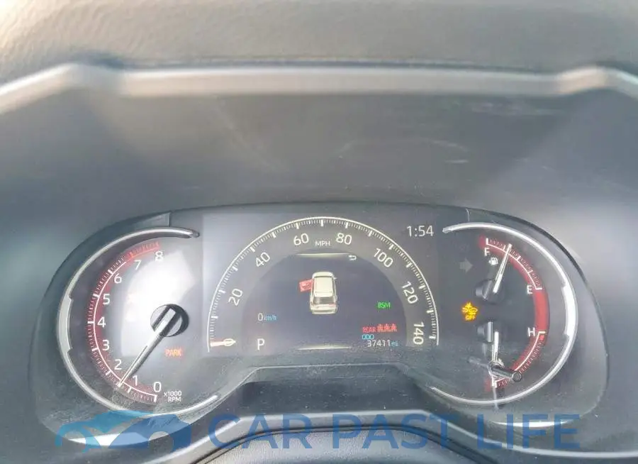 2T3K1RFV6RW357396# 9
