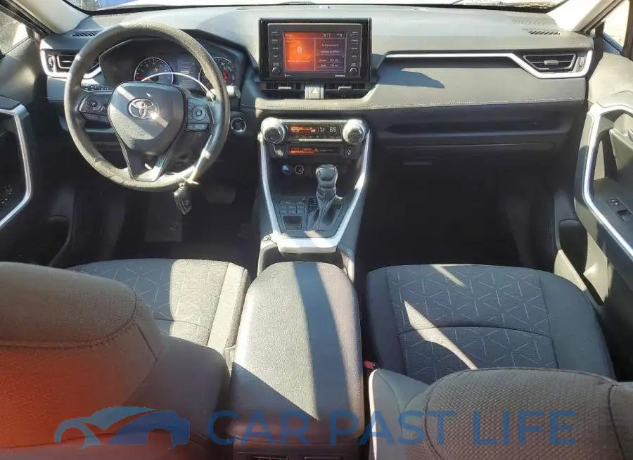 2T3P1RFV4MW169071# 8