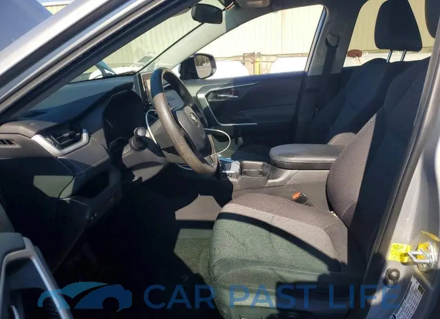 2T3P1RFV4MW169071# 7