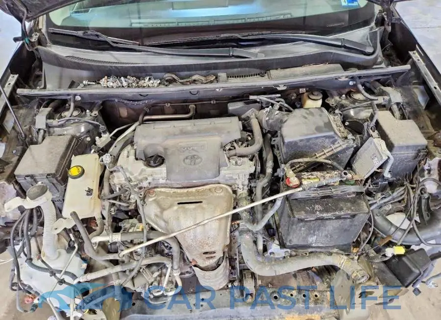 2T3RFREV2HW560771# 12