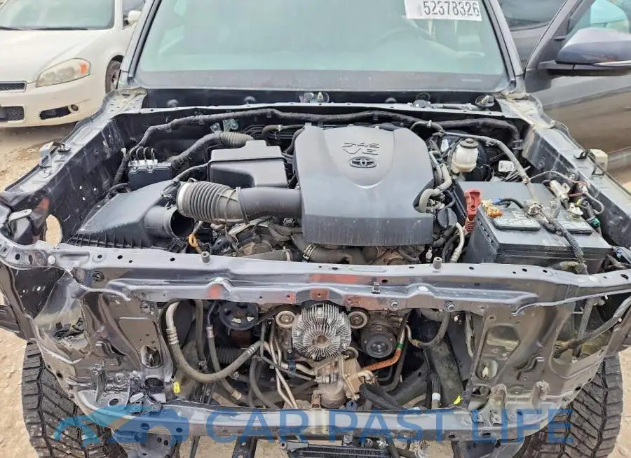 3TMCZ5AN1KM240457# 11