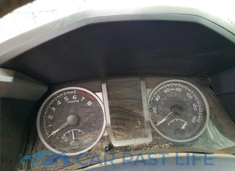 3TYAZ5CN4PT039863# 9