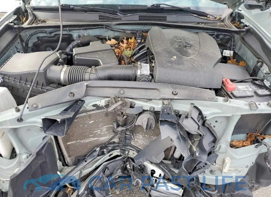 3TYCZ5AN8PT113944# 11