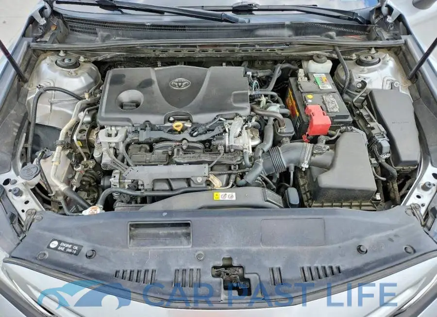 4T1B11HK2KU711112# 11