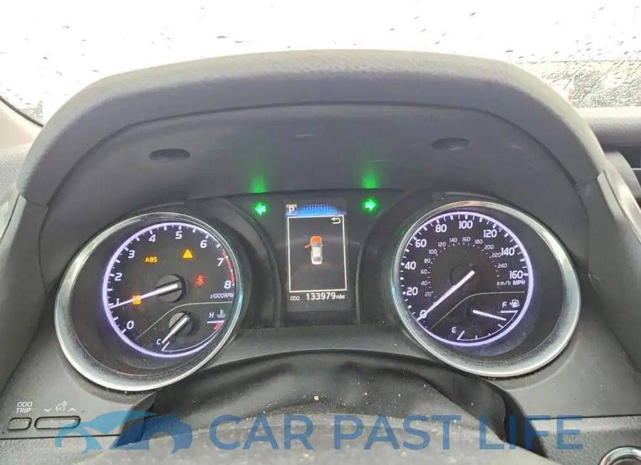 4T1B11HK9JU143374# 9