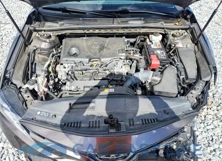 4T1B11HK9KU809764# 11