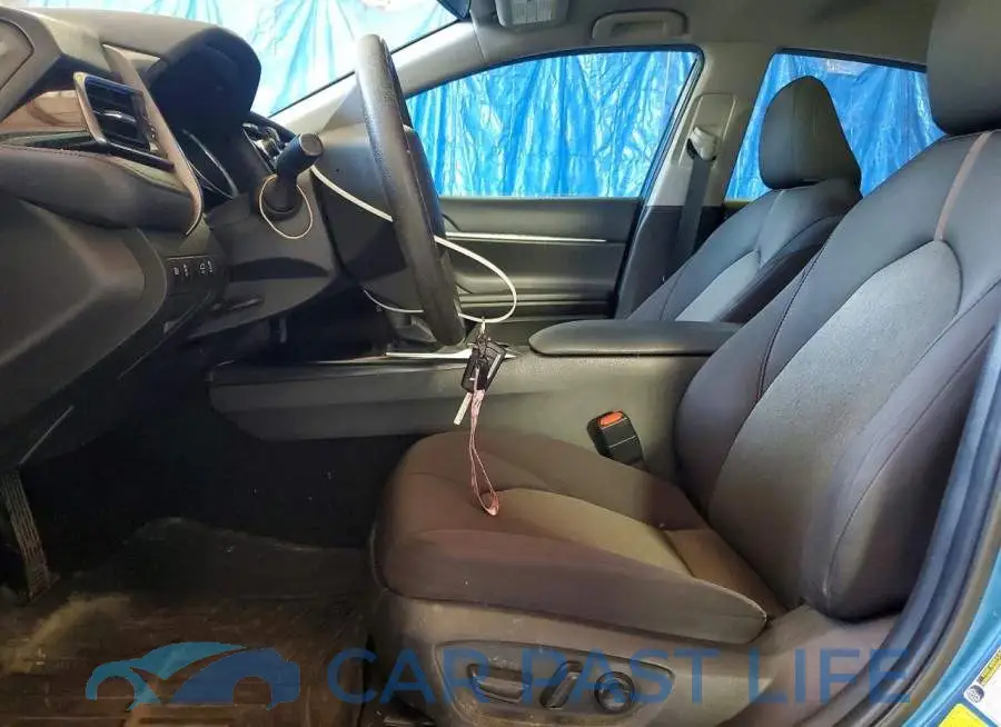 4T1C11AK1LU345398# 7