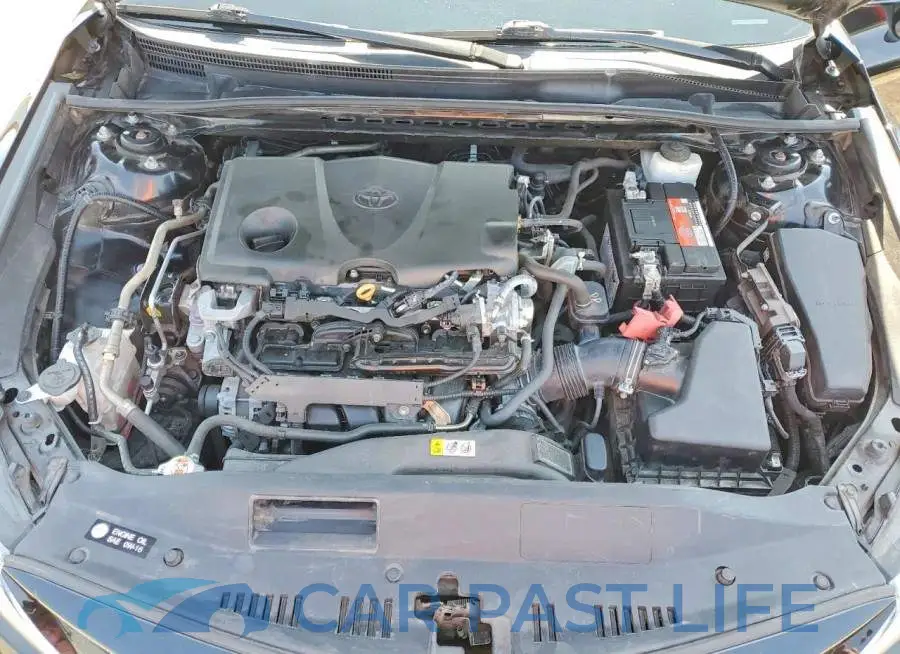 4T1C11AK5PU122822# 11