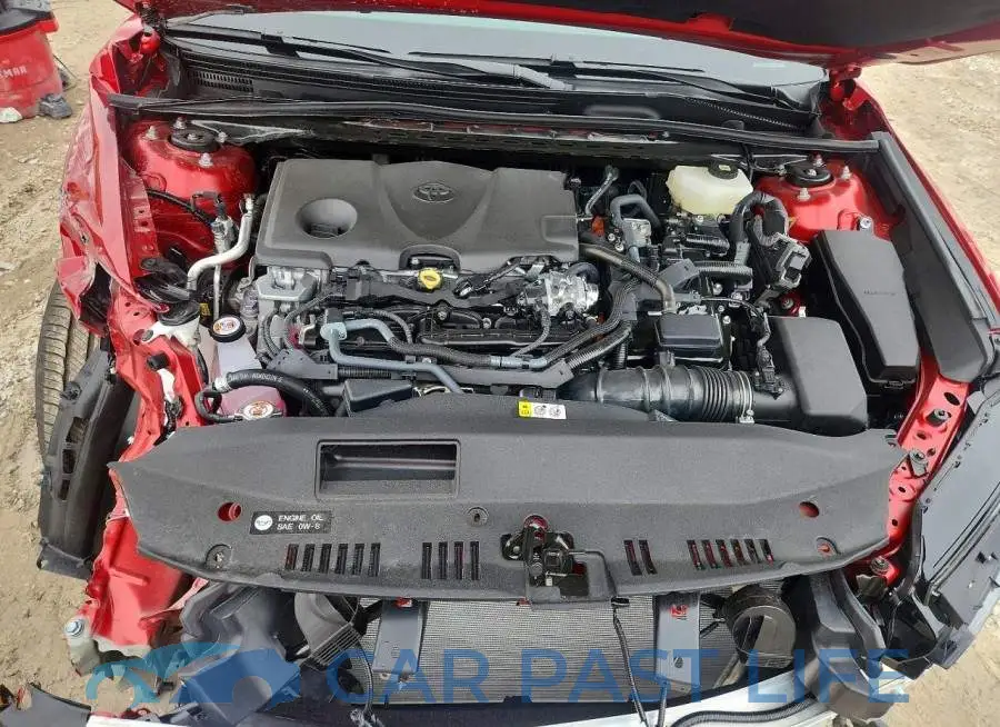 4T1DAACK7TU256310# 11