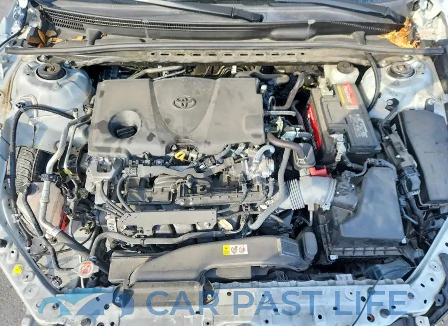 4T1G11AK0RU843540# 11