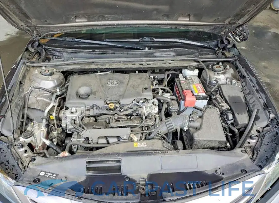 4T1G11AK5PU733533# 11